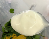 Foto del paso 2 de la receta: Mousse de Atún con Cilantro