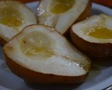 Foto del paso 4 de la receta: Peras a la manteca