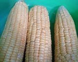 Foto langkah ke 1 dari resep Ja-su-ke (jagung susu keju) by. Bubu.
