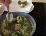 Foto del paso 4 de la receta Brócoli rebozado