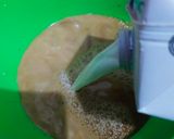 Foto langkah ke 3 dari resep 498. Es Jelly Cincau Serut Susu Gula Aren.