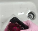Foto del paso 1 de la receta: Remolacha cocida al vacío