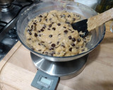 Foto del paso 5 de la receta: Cookies de patatas (Chips & chips cookies)