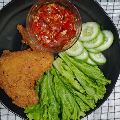 Langkah 5