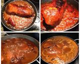Foto del paso 1 de la receta: Asado Negro criollo (sin tomates) #anyestrella