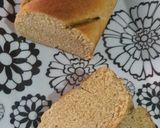 Foto del paso 3 de la receta: Pan con harina integral y harina de avena
