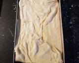 Foto del paso 7 de la receta: Baklawa de Crema / Baklawa Al Qashta 🇵🇸 Galaktoboureko 🇬🇷