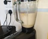Foto del paso 1 de la receta: Flan tres leches Johnny Walker con frutas secas