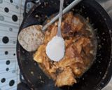 Foto langkah ke 3 dari resep Ayam Palekko.