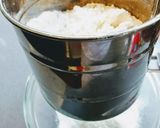 Foto del paso 4 de la receta Bizcocho de zanahoria
