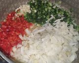 Foto del paso 1 de la receta: 💥 Empanadas de pollo 💥