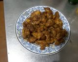 รูปขั้นตอนการทำที่ 3 ของ ไก่เทอริยากิ