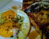 Foto del paso 9 de la receta: CREPAS De Harina de Quinua...!