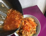 Foto langkah ke 4 dari resep Fuyunghai.