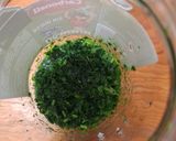 Foto del paso 4 de la receta: Chimichurri al estilo de mi mamá