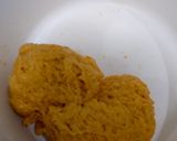 Foto langkah ke 3 dari resep Pumpkin Bread.