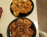 Foto del paso 12 de la receta: Torta de 80 golpes