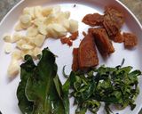 Foto langkah ke 4 dari resep Kering Tempe Ramah Anak.