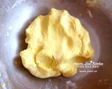[阿妮塔♥sweet] 黃色小鴨湯圓(南瓜)。的食譜步驟2照片