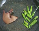Foto langkah ke 5 dari resep Sup ikan tenggiri khas banten mudah segar bergizi.