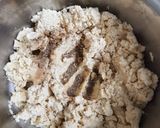 A picture of step 3 of Healthy cookies.
