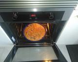 Foto del paso 4 de la receta: Tarta de cerezas