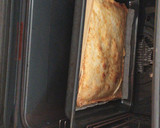 Foto del paso 9 de la receta: Empanada: tomate, atún y huevo