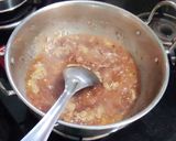 ताजी डबल बीन्स रस्सा भाजी (Beans Rassa Bhaji Recipe In Marathi) रेसिपी स्टेप 2 फोटो 