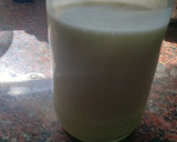 Foto del paso 3 de la receta: Crema sabor caramelo low carb