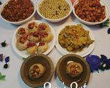 A picture of step 5 of Pani Puri Platter.