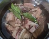 Foto langkah ke 1 dari resep Soto Padang Tulang Iga.