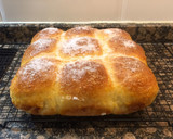 Foto del paso 20 de la receta: Pan de brioche dulce sin gluten
