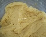 Foto langkah ke 7 dari resep Choux Au Craqueline.