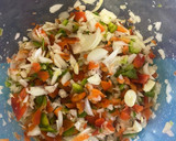 Foto del paso 1 de la receta: Gazpacho de mi abuela