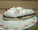 Foto del paso 5 de la receta: Tarta de chocolate