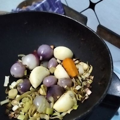 Langkah 2