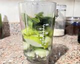 Foto del paso 2 de la receta: Jugó verde