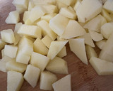 Foto del paso 1 de la receta: 18/12 📆 Ensalada o Salpicón de Pollo 🍗