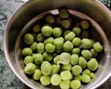 মিষ্টি পোলাও (mishti polao recipe in Bengali) রেসিপি ধাপ - 1 ছবি