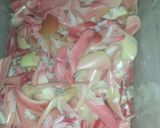 Foto langkah ke 1 dari resep Teri kecombrang.
