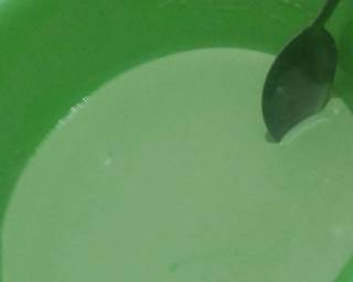 Es dawet kacang ijo | es cendol kacang ijo #selasabisa - Step 2