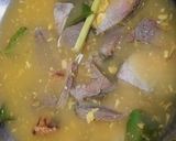 Foto langkah ke 3 dari resep Dendeng Daging Ungkep.