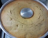 Foto del paso 1 de la receta: Bizcochuelo de banana
