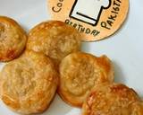 Baqar khani recipe step 6 photo