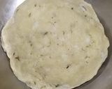 ময়দার ঠেকুয়া।(Maida Thekua recipe in Bengali) রেসিপি ধাপ - 4 ছবি