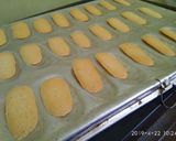 Foto langkah ke 8 dari resep Lidah Kucing Original.