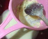 Foto langkah ke 2 dari resep Bubur apel Mpasi.