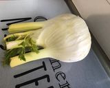 Une image de l'étape 1 de Fenouil et tomates au gigot d'agneau.