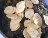 Foto del paso 3 de la receta: Kebab diferente