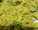 લીલવા ના પરોઠા (Lilva Paratha Recipe In Gujarati) રેસીપી સ્ટેપ4ફોટો